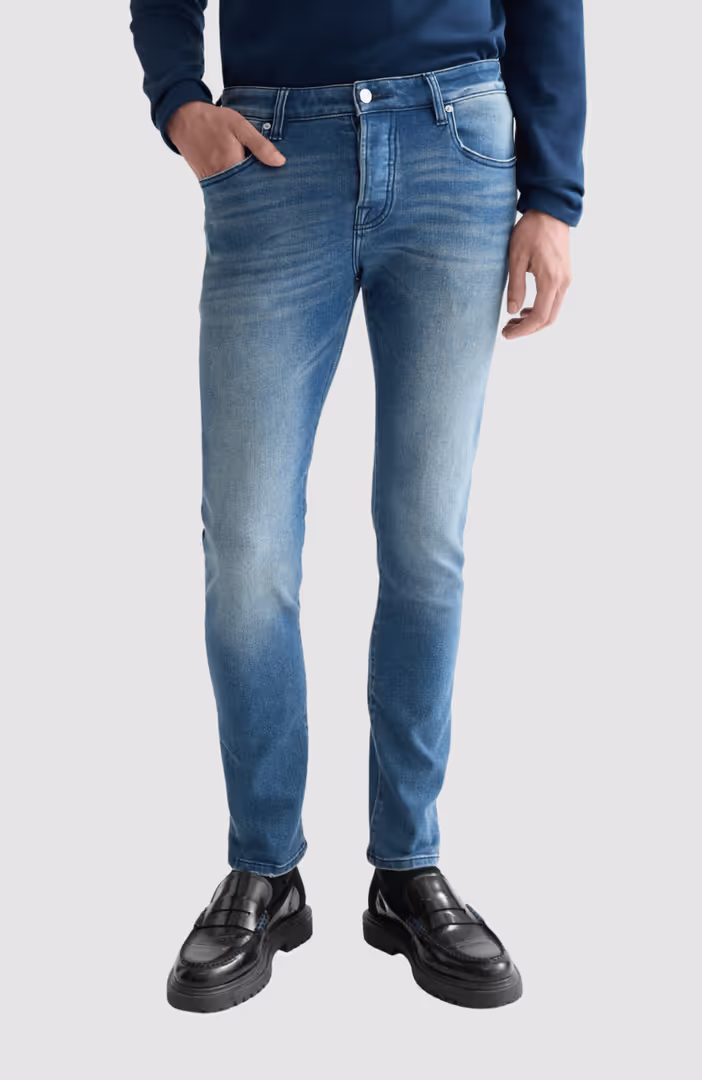 Ralston regular slimfit jeans