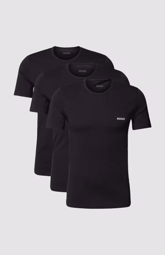 T-SHIRT RN TRIPLET P