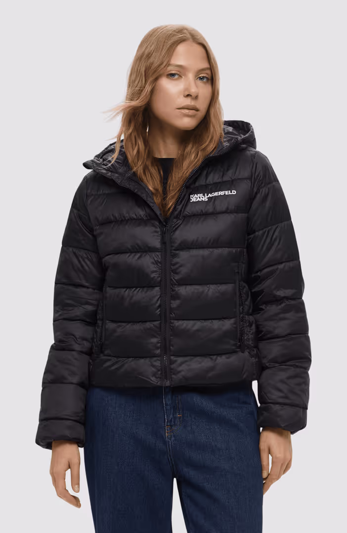 KLJ Light Padded Jacket