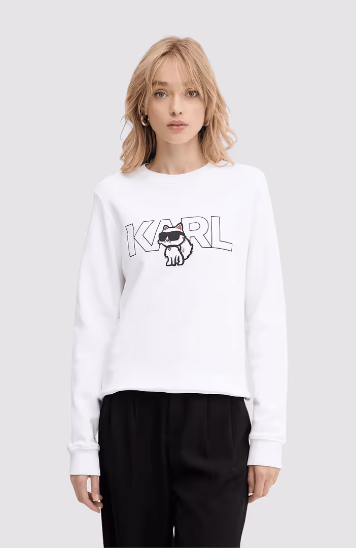 Ikon Seasonal Sweatshirt