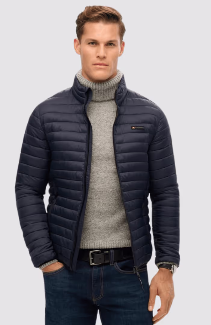 Fuji Lite Padded Jacket