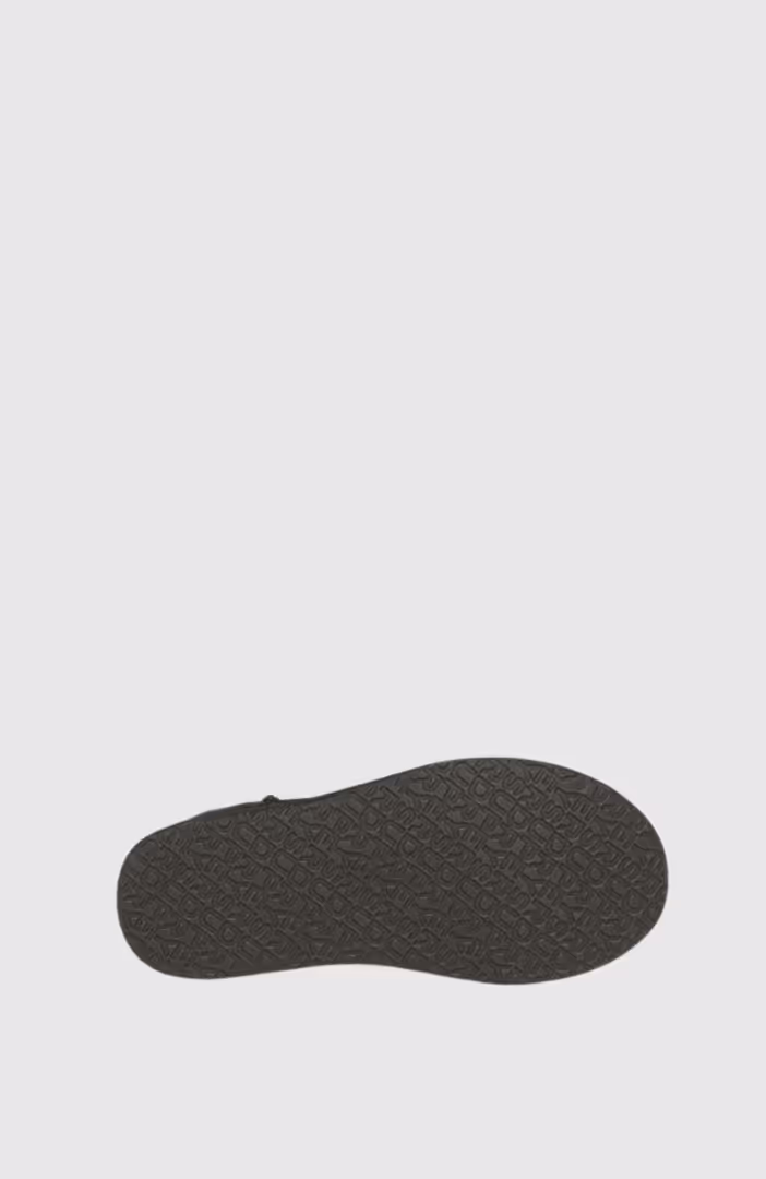 Suede Sherpa Mini Boot