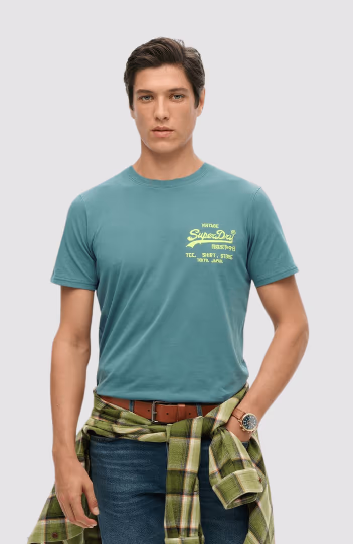 Neon Vl T Shirt