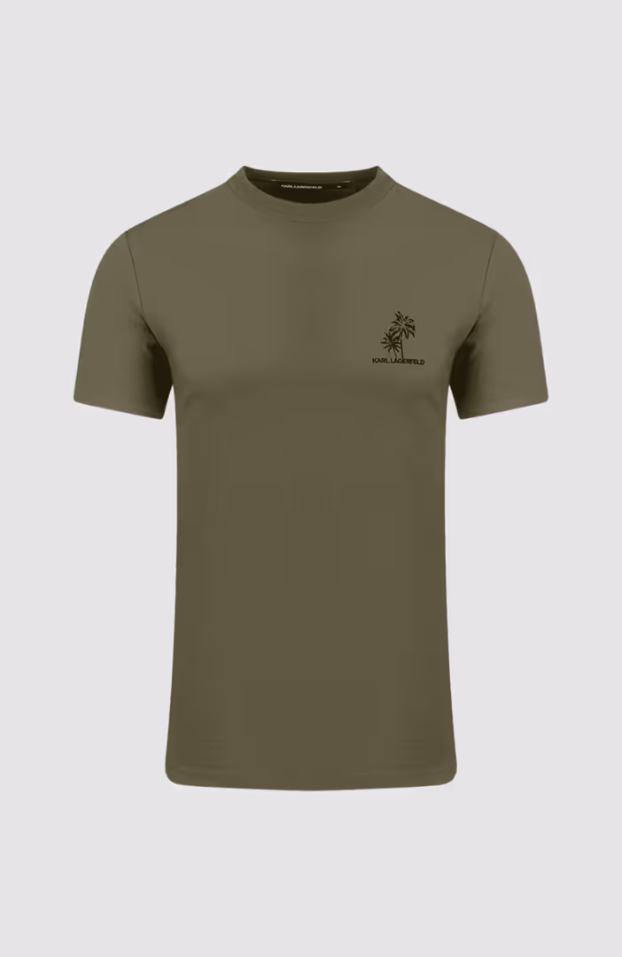 T-Shirt Crewneck