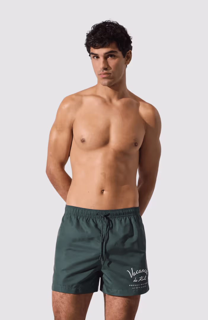 Vacances Short Boardshort