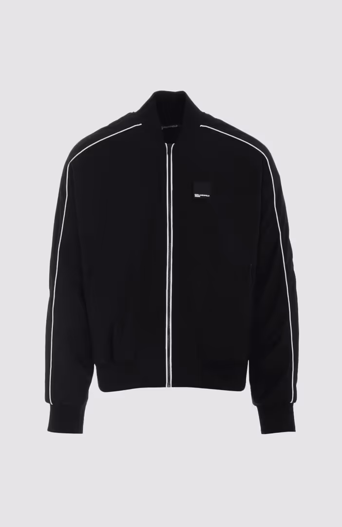 KLJ Light Track Bomber