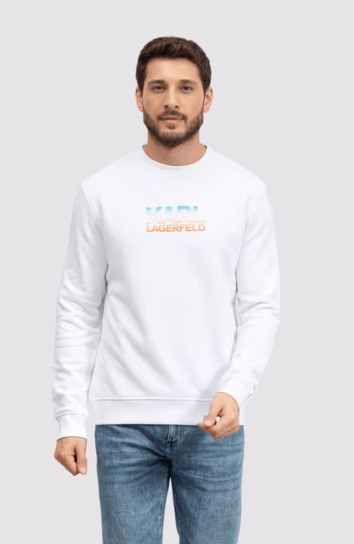 Sweat Crewneck