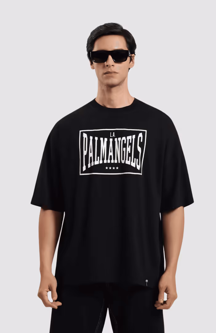 Vintage Box Logo Loose Tee