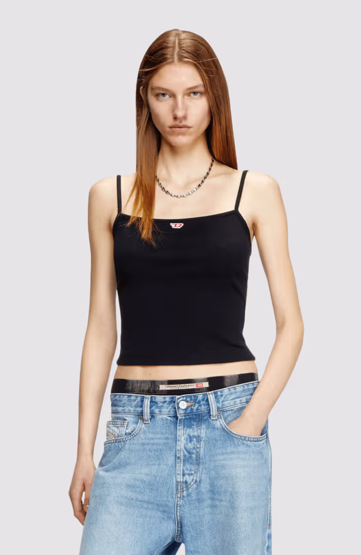 T-HOP-D TANK TOP 