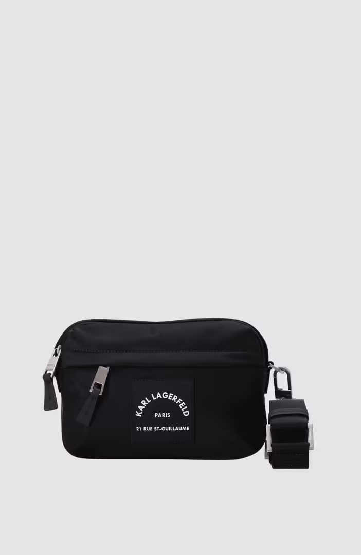 K/Rsg Nylon Ew Crossbody