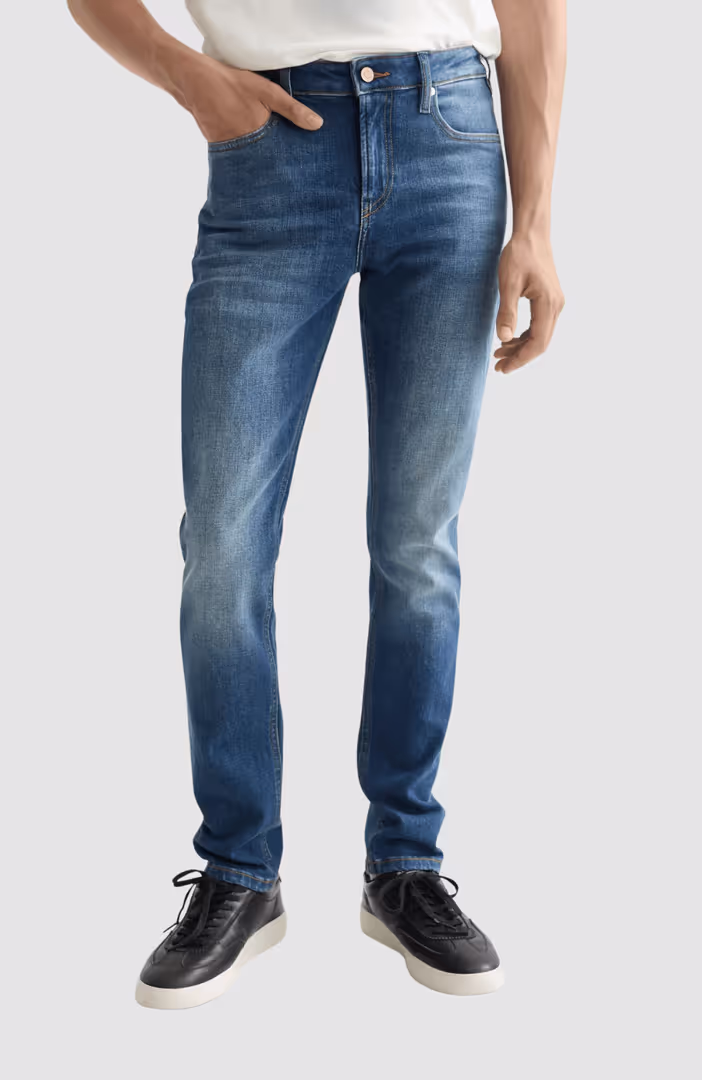 CORE Skim skinny jeans