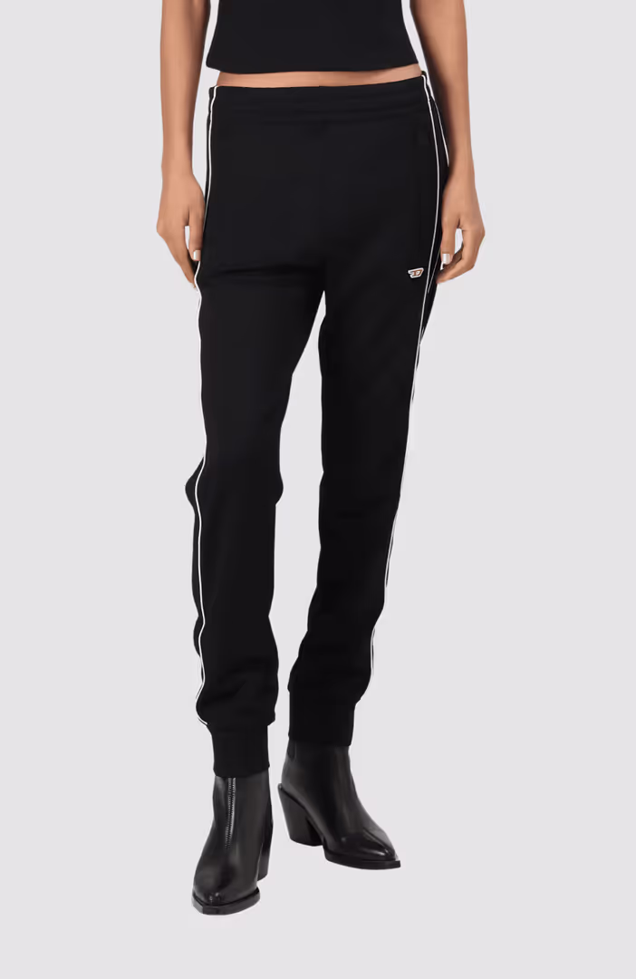 P-JAM-PIPING-D TROUSERS