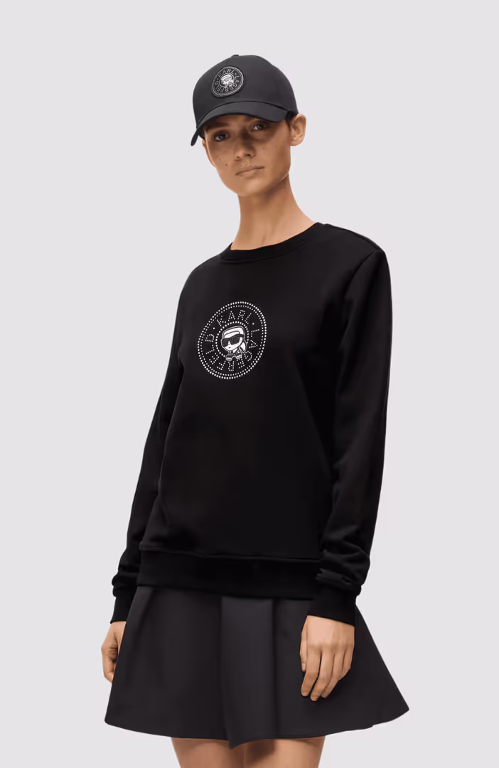 Ikon Rs Circle Sweatshirt