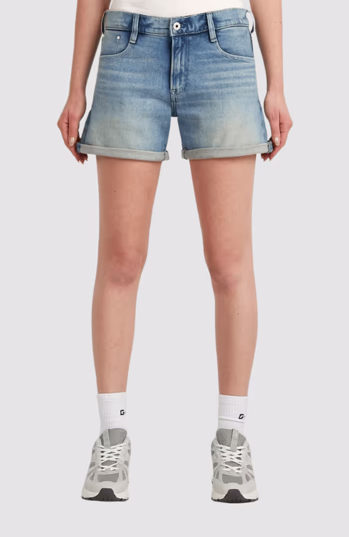 Judee Shorts Wmn