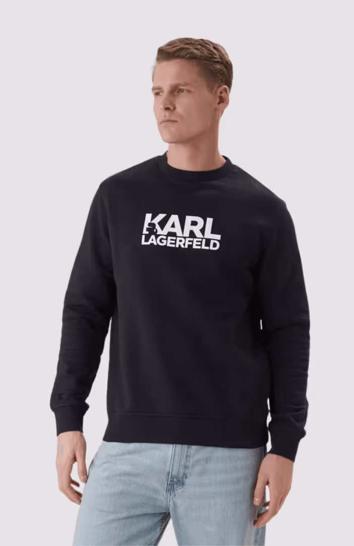 Sweat Crewneck
