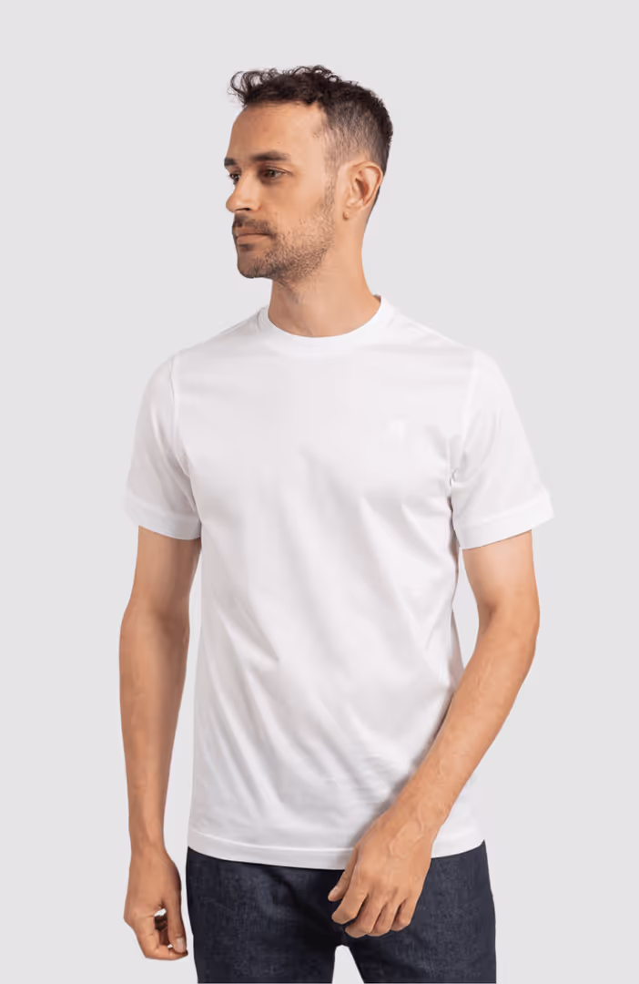 T-Shirt Crewneck