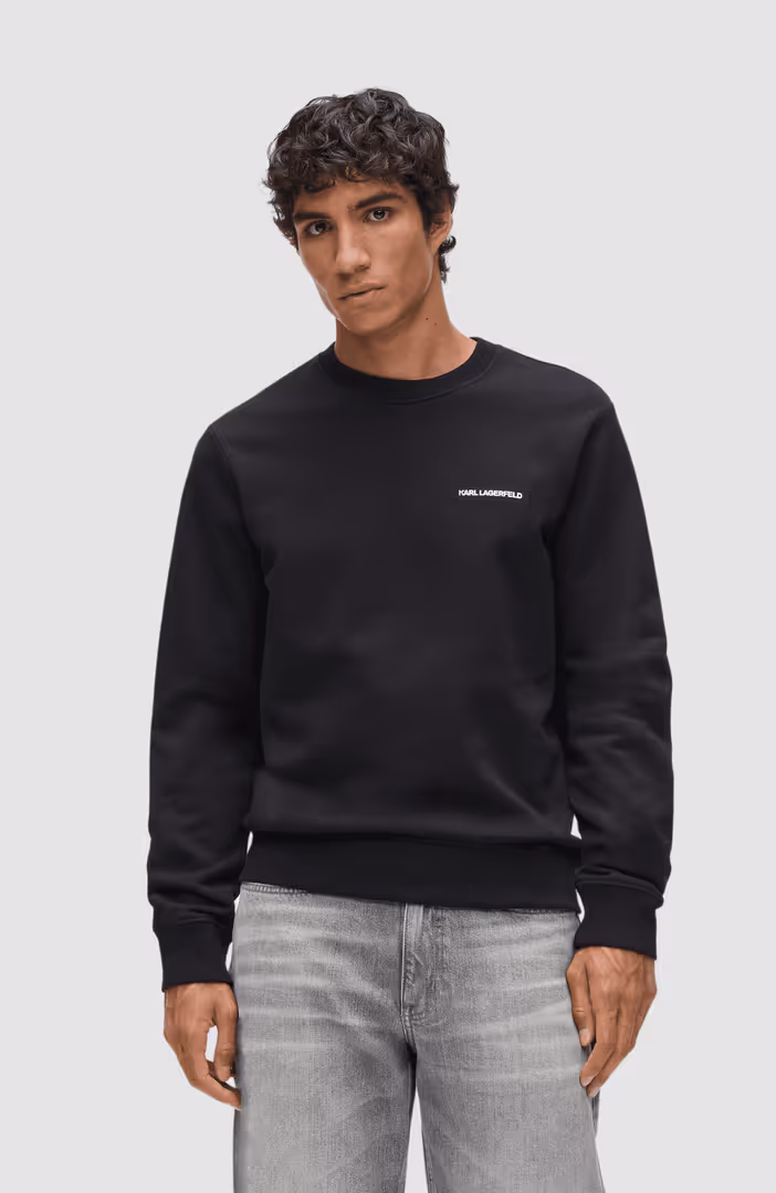 Rsg Regular Sweatshirt