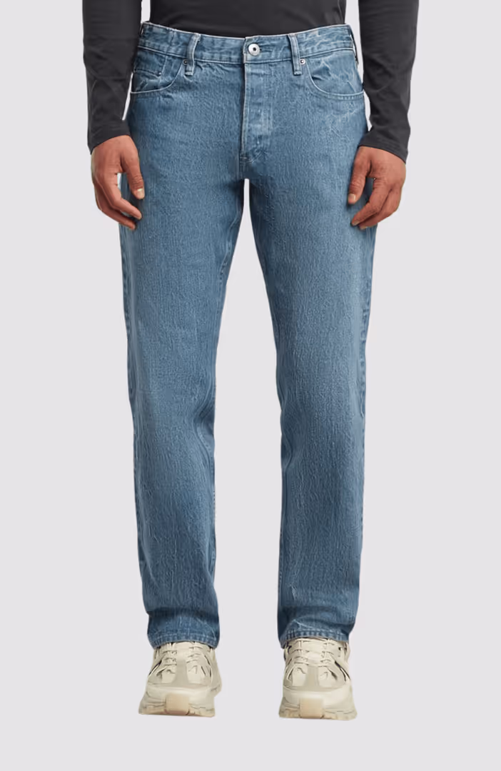 Dakota Regular Straight