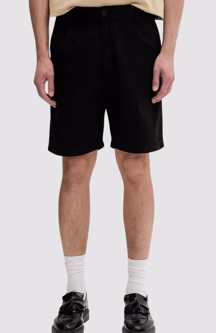 KLJ Relaxed Chino Short