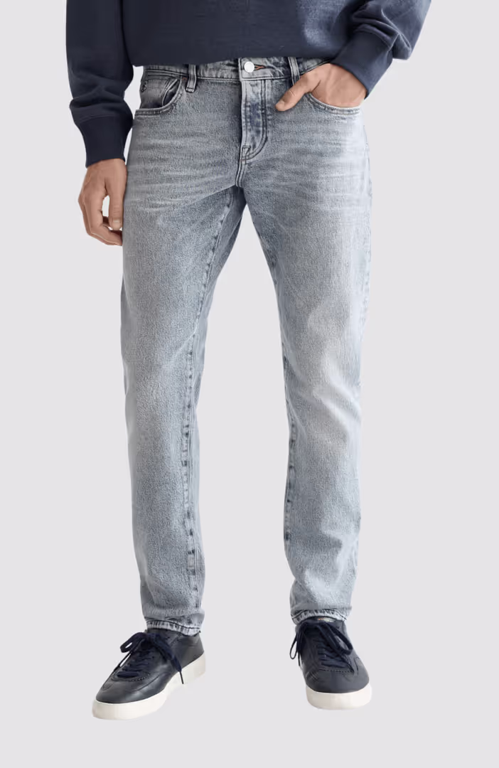 Ralston regular slim jeans