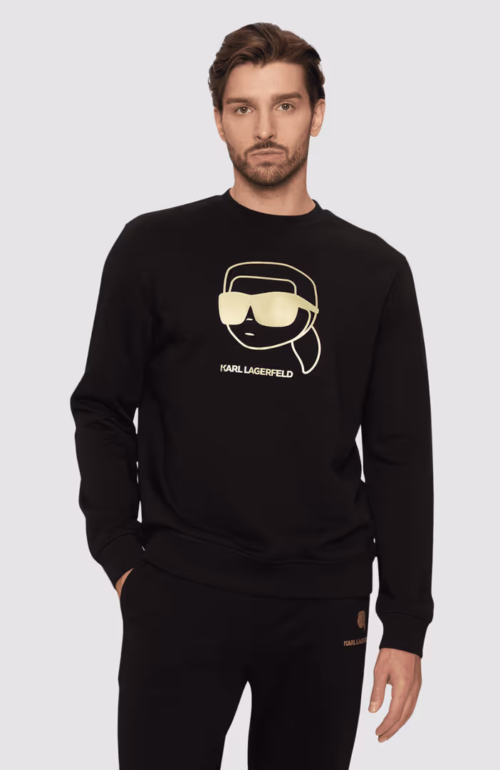 Sweat Crewneck