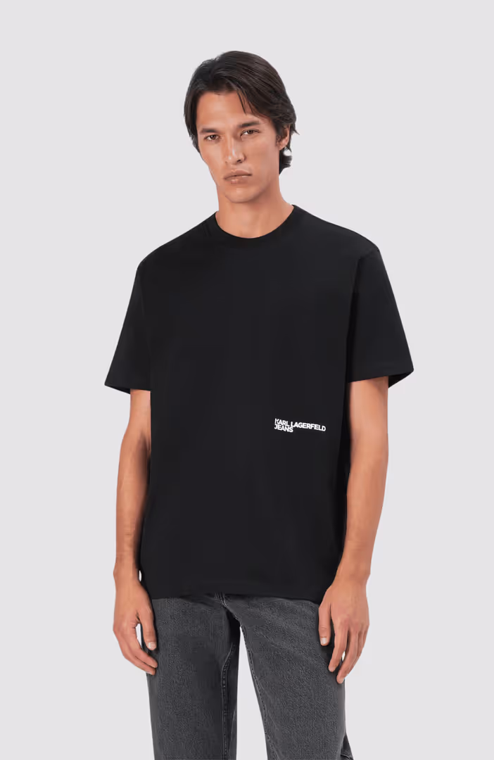 Klj Reg Eclipse Tee