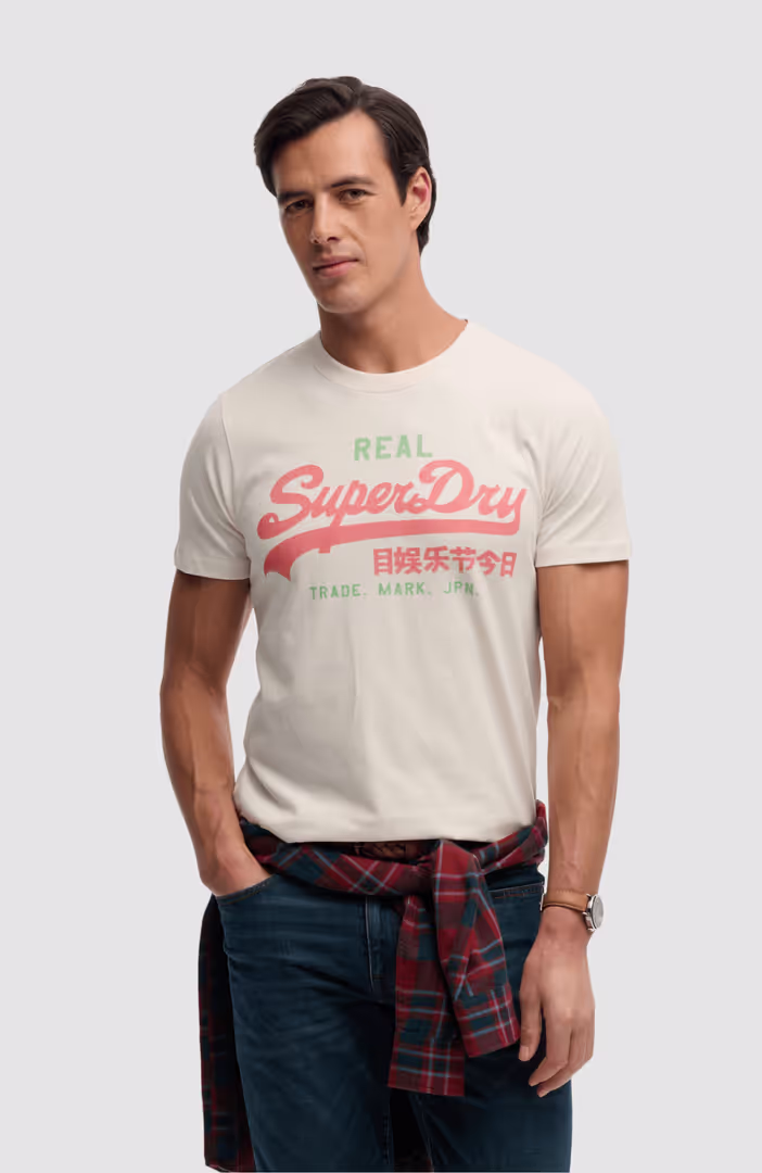 Vl Classic Tee