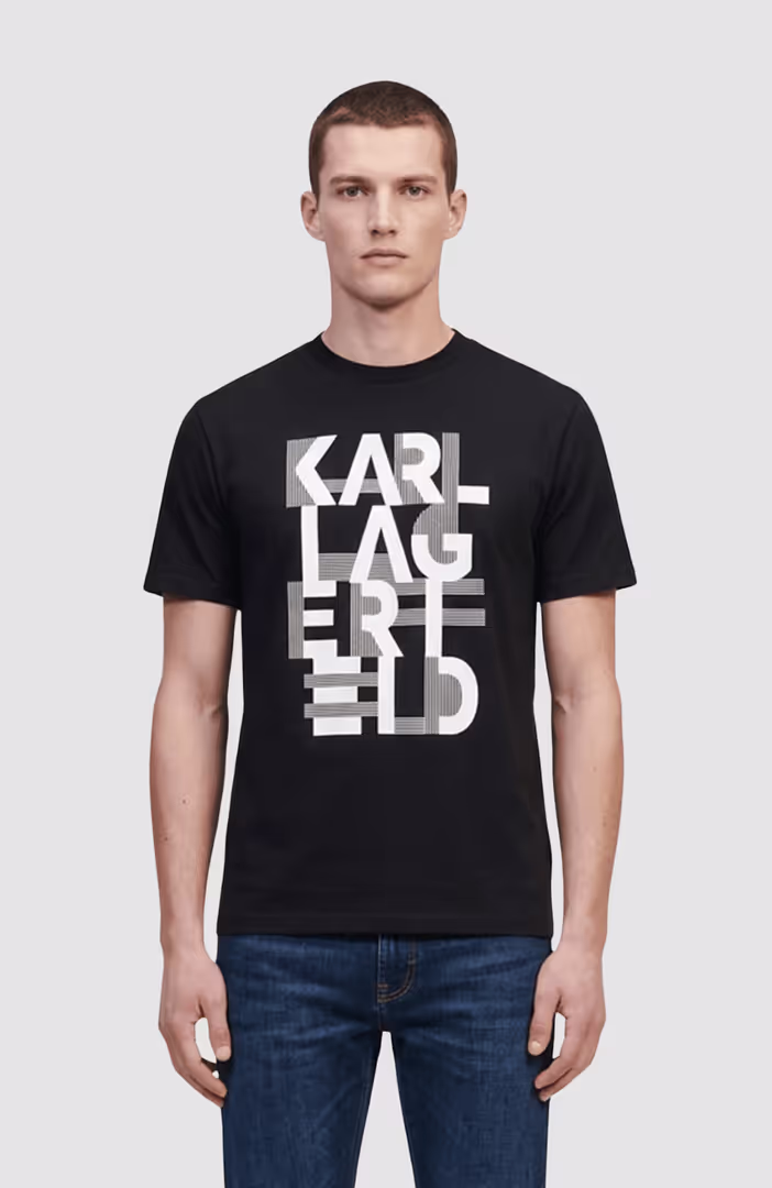 T-Shirt Crewneck