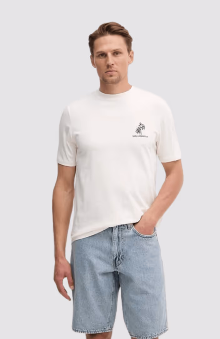 T-Shirt Crewneck