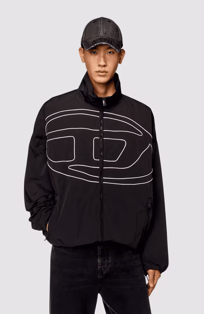 J-VATEL JACKET