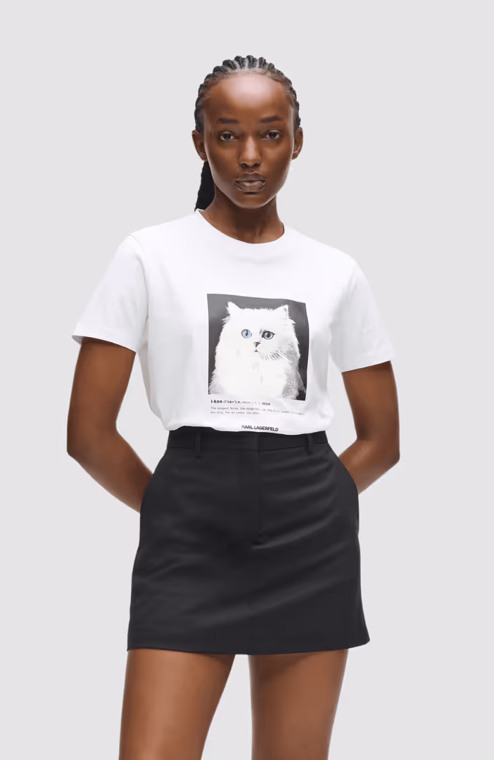Portrait T-Shirt