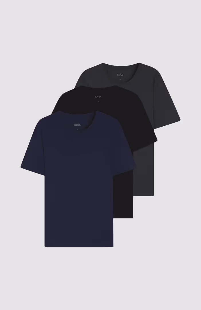 TShirt RN 3P Classic