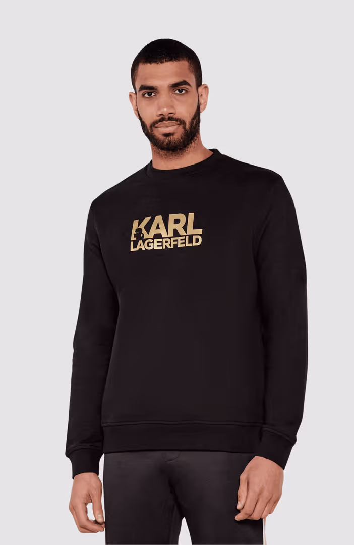 Sweat Crewneck