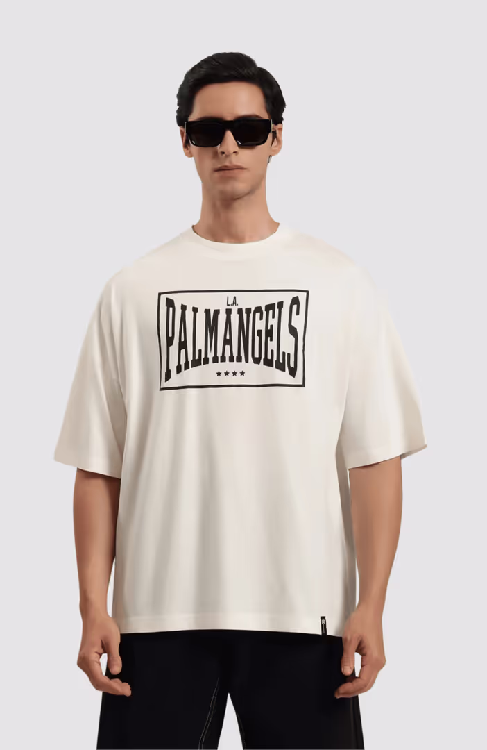 Vintage Box Logo Loose Tee