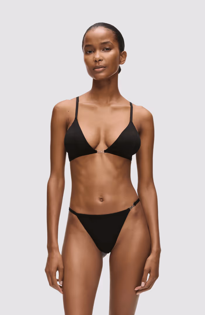 Signature Triangle Bralette