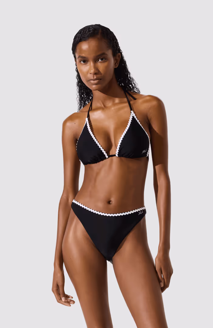 Signature Scallop Cheeky