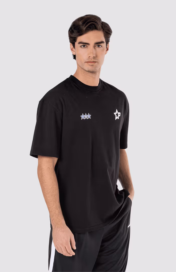 Dadeo Oversized Tee