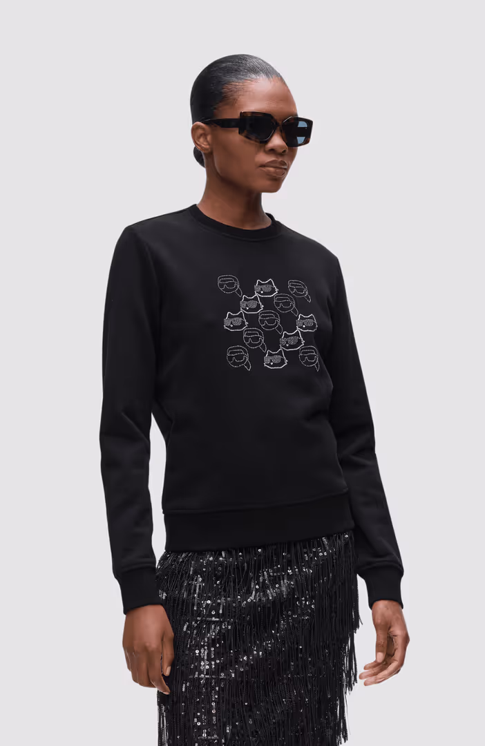 Ikon Seasonal Rs Sweatshirt