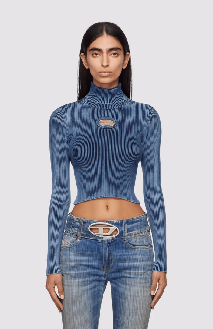 M-ANCHOR-A-TN KNITWEAR