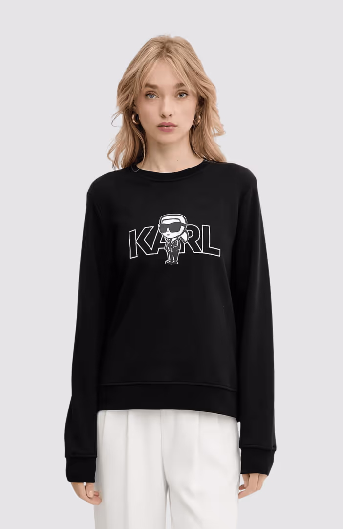Ikon Seasonal Sweatshirt