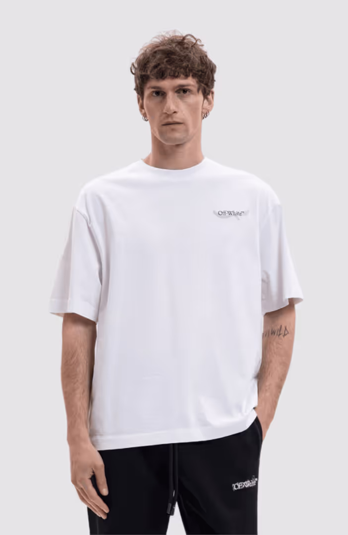 Moon Skate T-Shirt