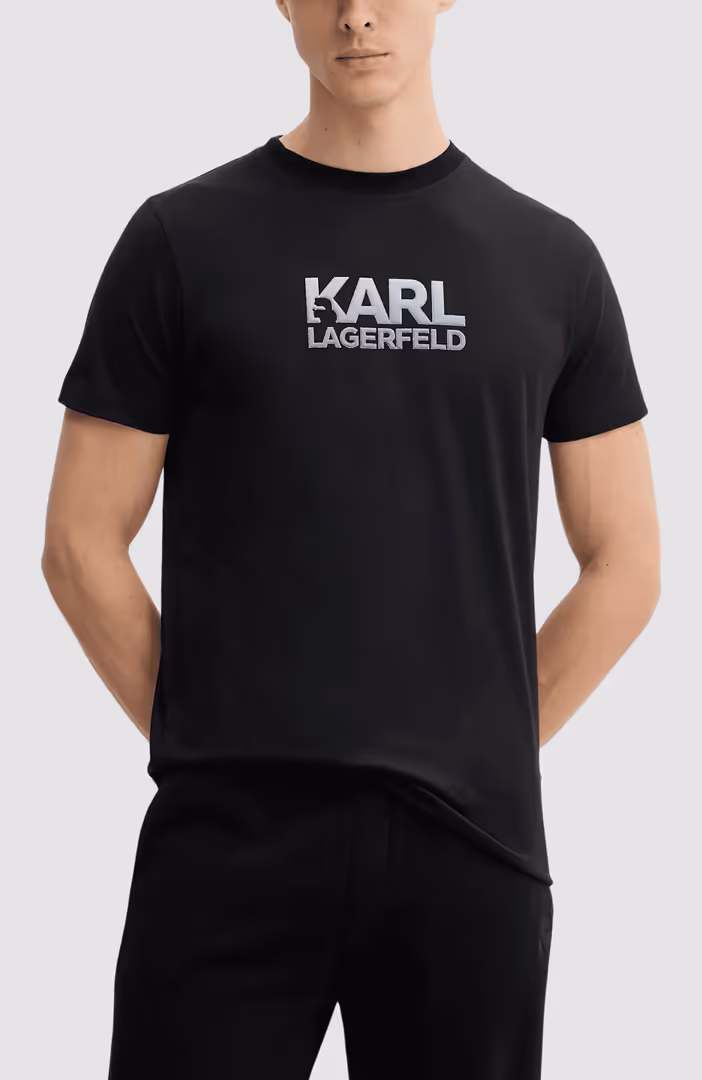 T-Shirt Crewneck