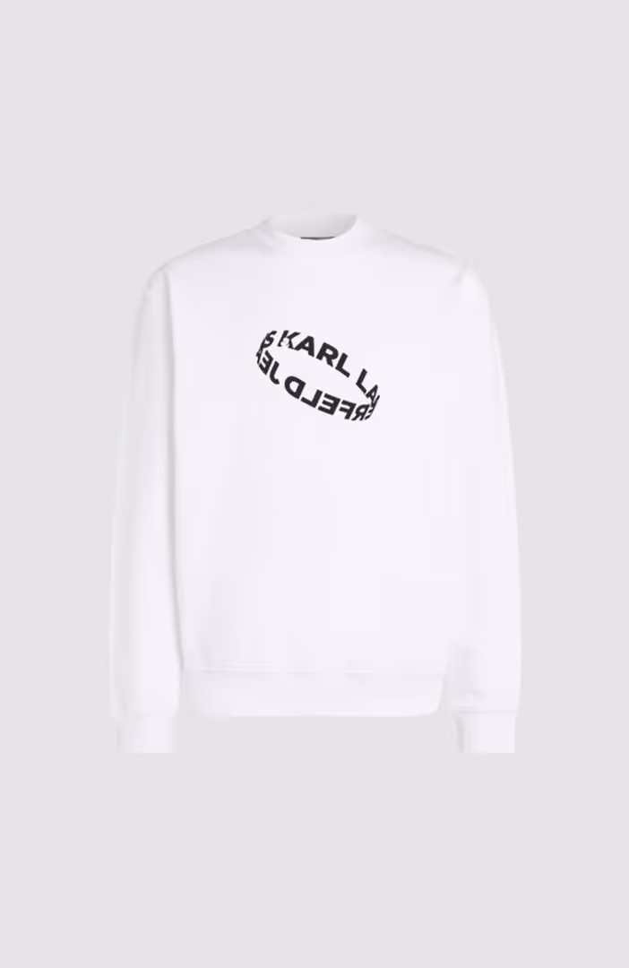 Klj Reg Multi Ring Sweat