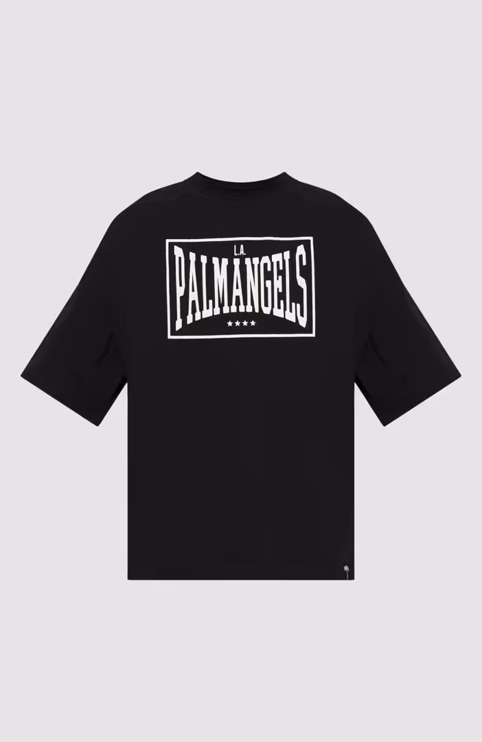Vintage Box Logo Loose Tee