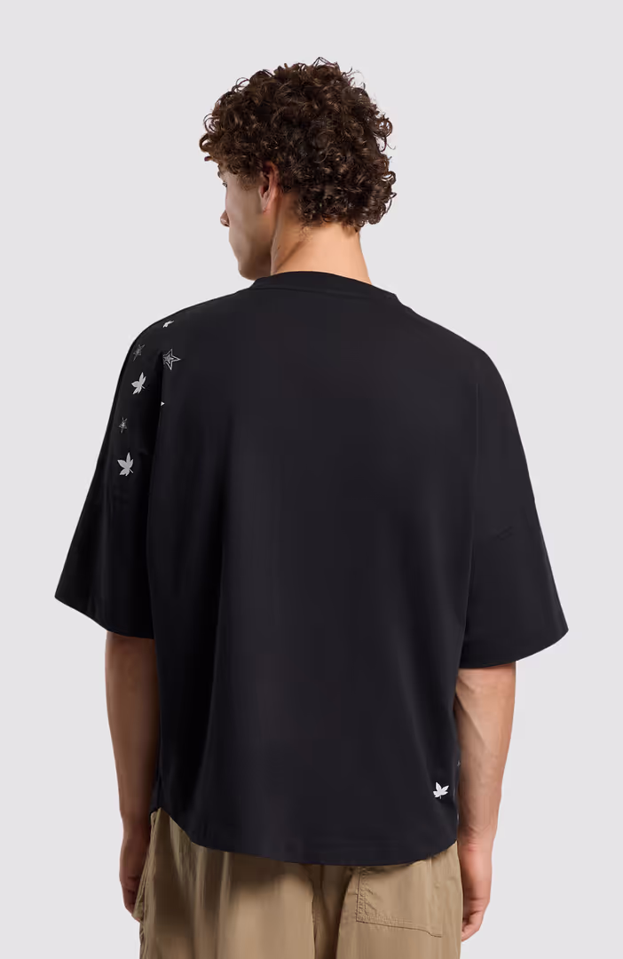 Feel High Over Tee