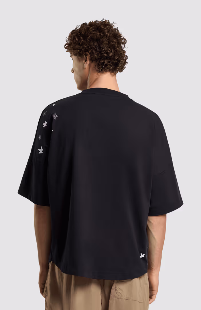 Feel High Over Tee