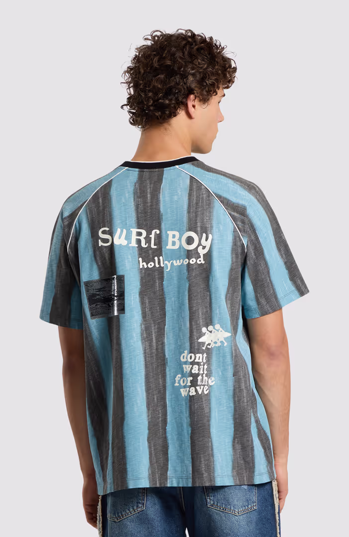 Soccer Cali Regular Tee