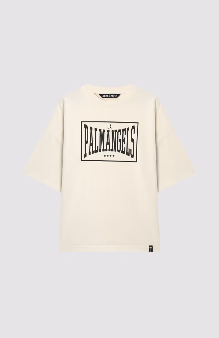 Vintage Box Logo Loose Tee