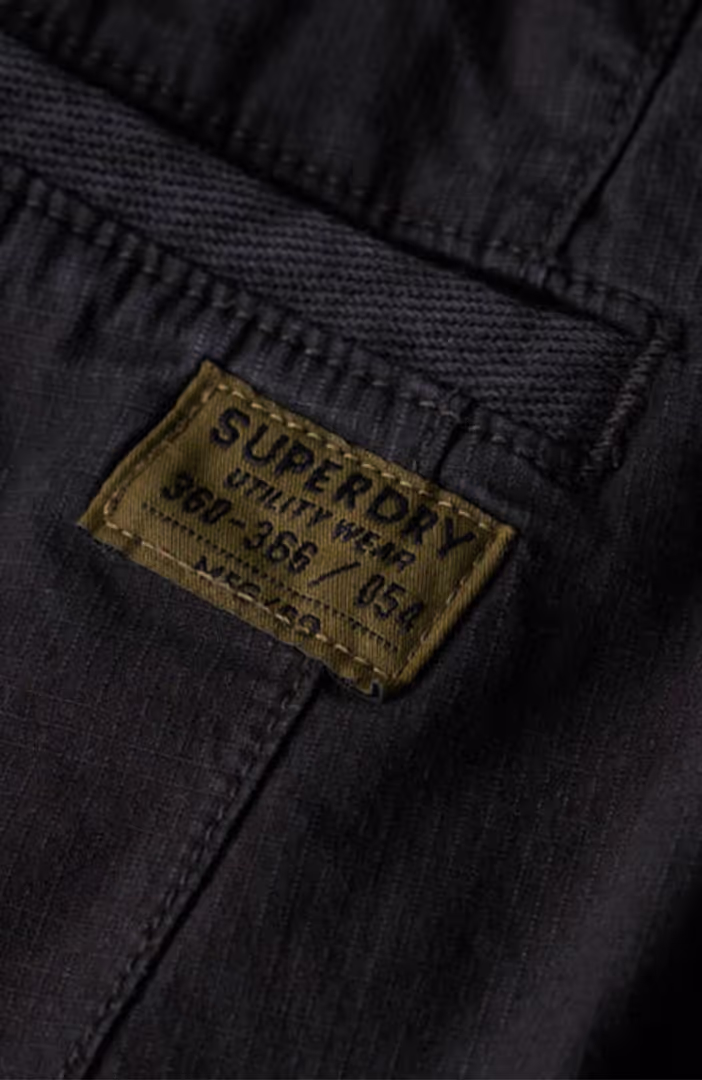 Para Cargo Slim Pant