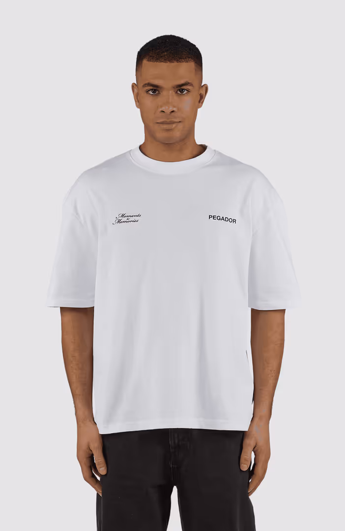 Rochefort Oversized Tee